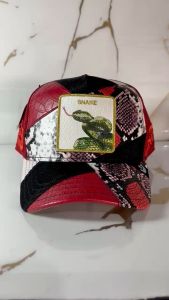 Topi Goorin Bros The Farm Lunar Snake Chinese New Year Friday Drop Limited Edition