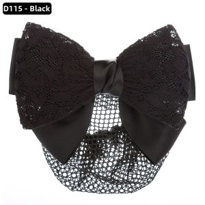 Professional Durable Versatile Hair Net