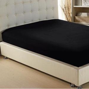 Hotel Single Color Mattress Protector
