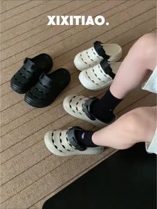 XIXITIAO | Breathable Sweat-Resistant Anti-Slip Arch Support Summer Outdoor Sandals