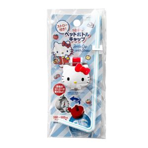 Sanrio | Genuine Sanrio Hello Kitty My Melody Drink Bottle Mouth Water Bottle Replacement Cap Choking Cap Birthday Gifts