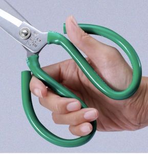 Kéo cắt đa năng siêu bénkéo cắt vảikéo cắt cákéo làm bếp đa năngkéo cắt đa dụngkéo đa năngkéo tay trònkéo tay xanhkéo cắt gia dụngkéo mũi nhọn