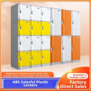 Waterproof Flame Retardant Locker