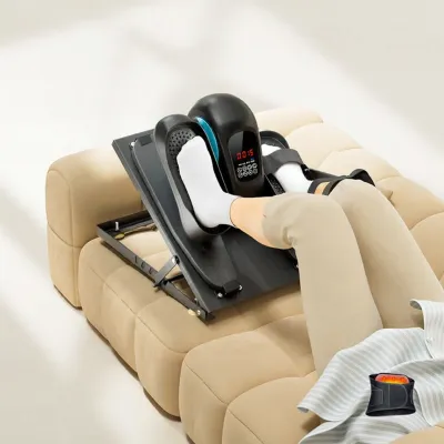Stroke Paralysis Rehabilitation Training Elliptical Machine