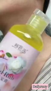 Rubbing Mud Mud Rub GelMud Scrub Cream Mud Rubbing Artifact Rubbing Mud Cream Gel Skin Cleansing Gel Mud Rub Mud Scrub Cream Exfoliating Exfoliator Body Scrub (peach/1PC/350ML)