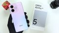 Oppo A5 pro 5G NFC 8+256 GB (anti banting) batrai 5000 mah garansi 1 tahun. 
