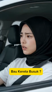 CHIEF Natural Haruman Kereta Car Perfume Perfume Kereta Wangian Baharu Haruman Mewak Kereta terkini
