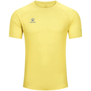 Kelme | Breathable Lightweight Round Neck Running T-Shirt