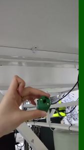 LAOA | Tua Vít Mini Chất Lượng Cao LAOA Có Đèn LED Dụng Cụ Đa Chức Năng Nam Châm Hóa Và Khử Từ Mạnh Mẽ Dành Cho Thiết Bị Điện Tử