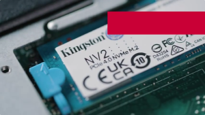 Kingston NV2 500GB 1TB 2TB M.2 2280 NVMe PCIe Internal SSD PCIe - Solid State Drive