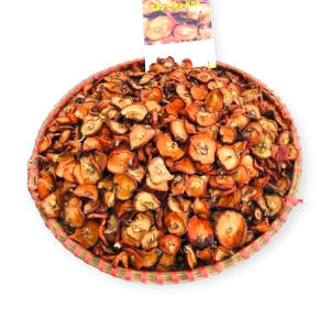 TÁO MÈO KHÔ TÂY BẮC GÓI 1KG