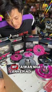 Combo nồi xe tay ga WF  RACING V3 XE MÁY  ADV 150 CÁC ĐỜI