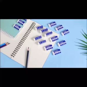 Aka 30pcs eraser 1 box erasers for kids big 4B eraser bundle 2B eraser pencil for sketch erasers for pencil eraser for artist white eraser pencil rubber eraser for drawing pambura ng lapis sketching tools set schoolsupplies stationary supplies