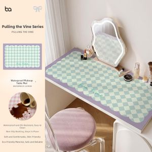 BEIAISI | Waterproof Oil-Resistant Desk Mat