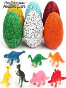 Jiaxun | Children Dinosaur Toys and Egg Models