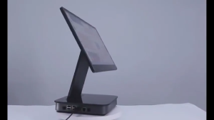15.6" Android Touch Screen Desktop cash register included lifetime POS software Retail Restaurant