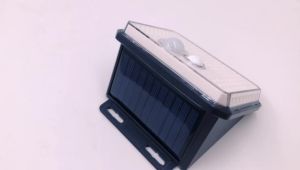 IP65 Waterproof Solar Outdoor Garden Lights Super Bright 148 LEDs Motion Sensor Wall Light Solar Powered Security Lamp 3 Modes