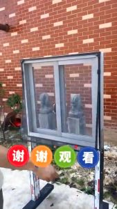 120*60cm Insect Magnetic Window Screen Mesh DIY Anti Fly Mosquito Net Curtain Removable Washable Insect net Bugs