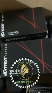 Xà Bông Cục X-Men For Boss 75g – Sạch Da Thơm Lâu Hương Nam Tính