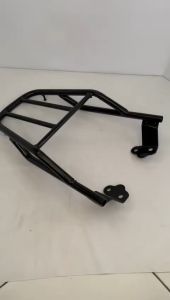 Bracket Breket Behel Braket Hollow Begel Box Jok Motor Yamaha JUPITER MX OLD LAMA JUPITER MX NEW Hitam Tebal Murah