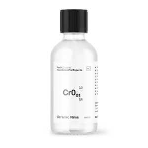 KOCH-CHEMIE [ CR0.01 ] KCX CERAMIC RIMS CR0.01 [ 30ML ] -HIGH PERFORMANCE CERAMIC COATING FOR RIMS AND METAL