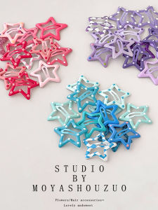Pet Dog Hair Clips
