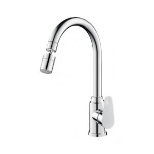 TAOSHI | Hot and Cold Dual Function Kitchen Faucet