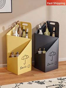 evesigar | Umbrella Storage Rack Drip Organizer