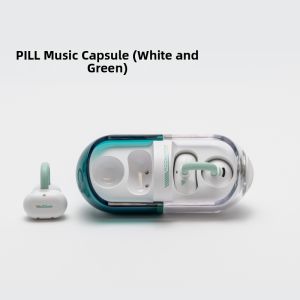MoonDrop | Bluetooth 6.0 Long-lasting Ear-clip Headphones