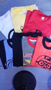 Kaos Anak Laki-Laki & Baju Kaus Anak Cowok Balita