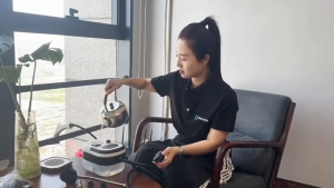 Handheld Steam Cleaner Multifunctional High Pressure Steam Cleaner 3500W Kitchen Cleaner Tools