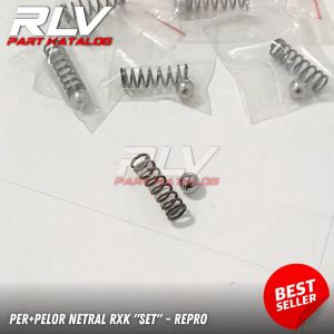 Pelor plus Per swit switch netral Rx king Rxking Rxk