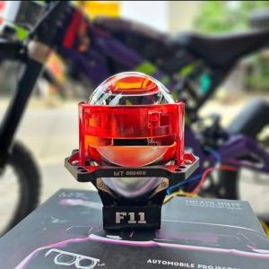Đèn pha biled 3.0 F11  MT racing công suất 70W