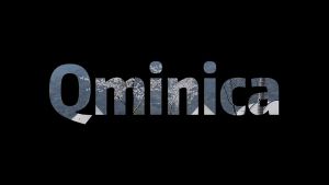 NekokissBag Qminica Nylon Backpack Waterproof and Repellent กระเป๋าเป้สะพายหลัง ผ้าไนล่อน กระเป๋ากันน้ำ