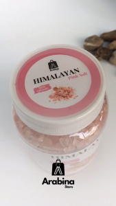 Garam Himalaya Asli Ori Himalayan Pink Salt Himsalt Kemasan Himalaya Halus Dan Kasar Kosher Salt Untuk Dapur Pilihan Pengiriman Ekspres Dan Instan - Lazada