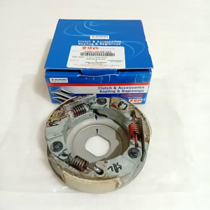 KAMPAS GANDA ASSY NEX PNP KE MIO LAMA BEAT KARBU FI ESP SCOOPY SPACY VARIO 110 FI BEAT DELUXE ASLI ORI SGP 21501-09J00