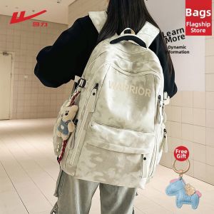 Warrior | Lightweight Student Backpack