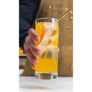 TOP Creamery TOP Series Classique Orange Syrup 750ml