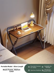 Portable Folding Multi-use Desk