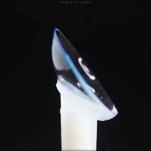 Kính Áp Tròng Hera Lens Trong Suốt 1 Ngày 1 - 6 Độ Dùng 1 Lần (1 cặp)