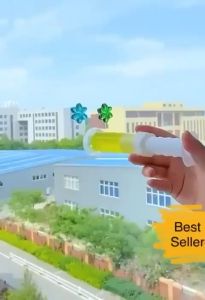 Gel Pengharum Closet Anti Bakteri - Pembersih Kloset Toilet