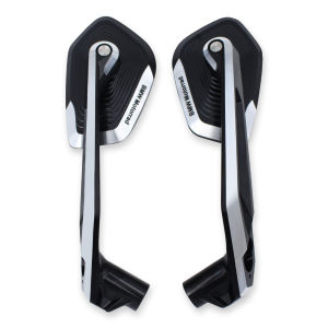 Motorcycle Accessories CNC Rear view For BMW R1250GS R1200GS Mirrors Moto Side Mirrors R 1250GS Adventure 1200GS View Mirror