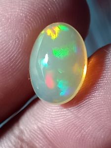 natural kalimaya 3.55ct