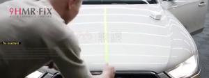 2026 MR-FIX 10H Auto Nano-Crystalline Coating Ceramic Glass Coat Liquid Hydrophobic Paint Care Polish Coating For Car Styling