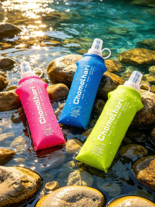Chomolhari | Portable Folding Large Capacity Water Bag