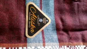 ALHANAN SORBAN HAJI POLOS ALISKA SURBAN ARAB PANJANG DEWASA BERKUALITAS