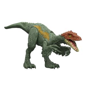 MATTEL | Hình Tượng Khủng Long Hoang Dã & Nguy Hiểm Trong Phim Jurassic World 4