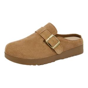La Chapelle | Easy Slip-On Summer Ladies Shoes