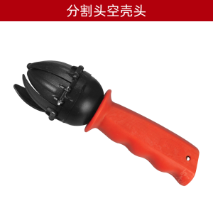 Peach Pastry Filling Dispenser Food Quantitative Divider Air-operated Mooncake Filling Machine Multi-functional Kitchen Tool