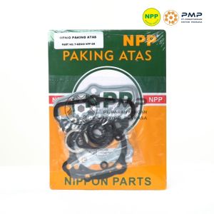 PAKING ATAS TOPSET GENIO NPP